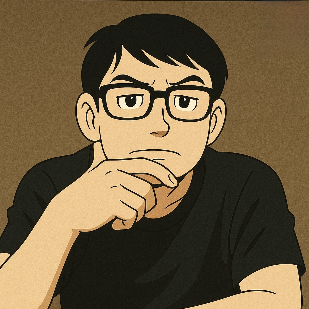 ホスト Ryuichi